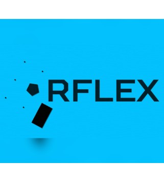 RFLEX Steam Key GLOBAL